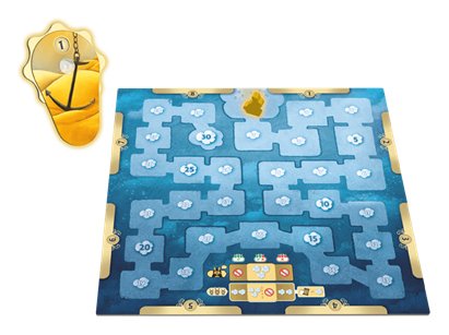 Juego De Mesa Asmodee Dixit Classic Pegi 6