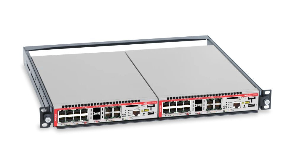 EAN 0767035206868 - Allied Telesis AT-RKMT-J15 Gris imagen 1