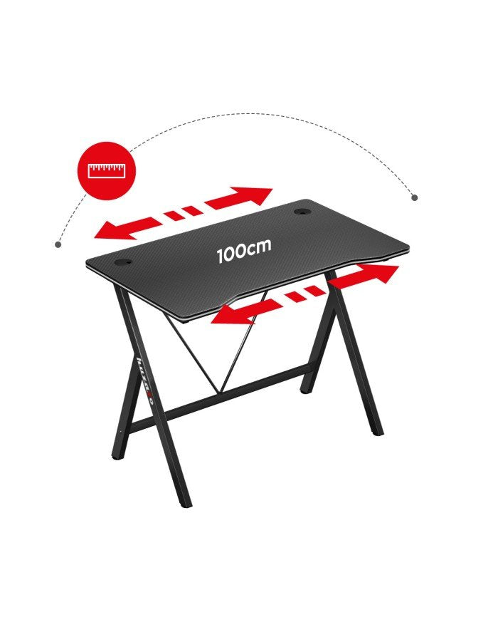 EAN 5903796013771 - Huzaro Hero 1.4 Negro imagen 13