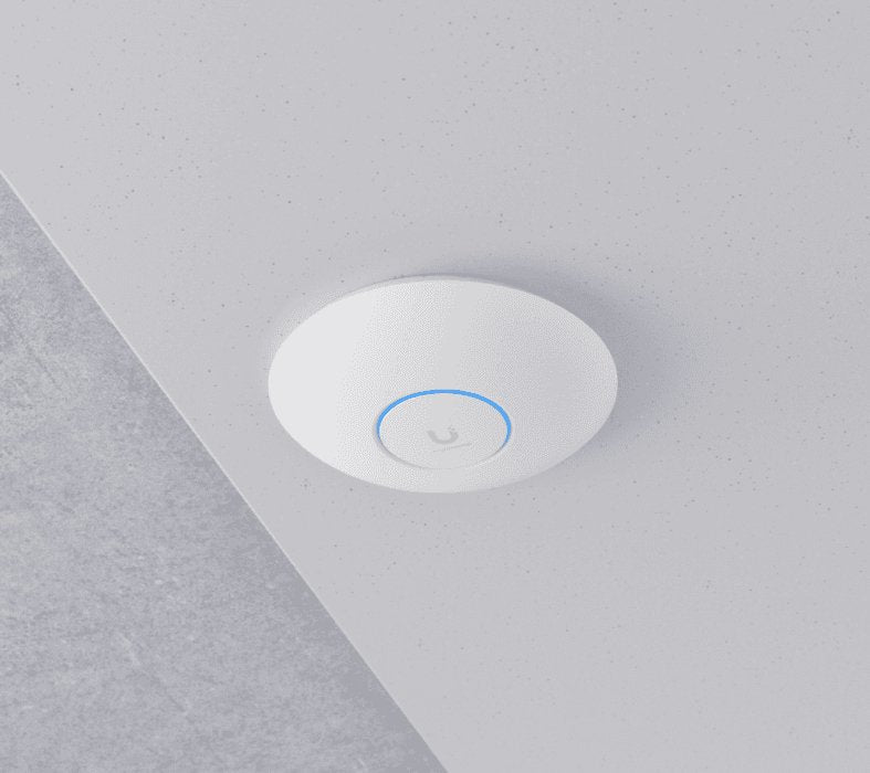 Ubiquiti U7-Pro Unifi Punto Acceso Wifi7
