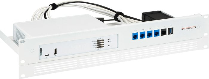EAN 8720297442421 - Rackmount.IT RM-SR-T14 accesorio de bastidor Montaje de firewall en rack imagen 1