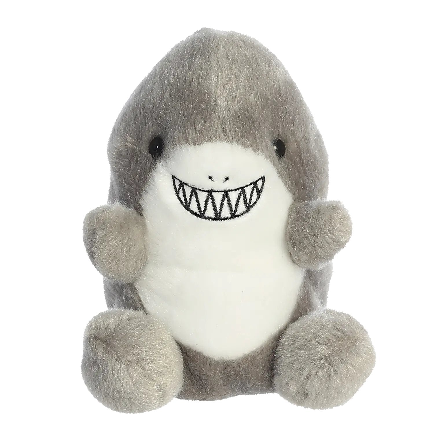 Peluche Tiburon Palm Pals 13cm