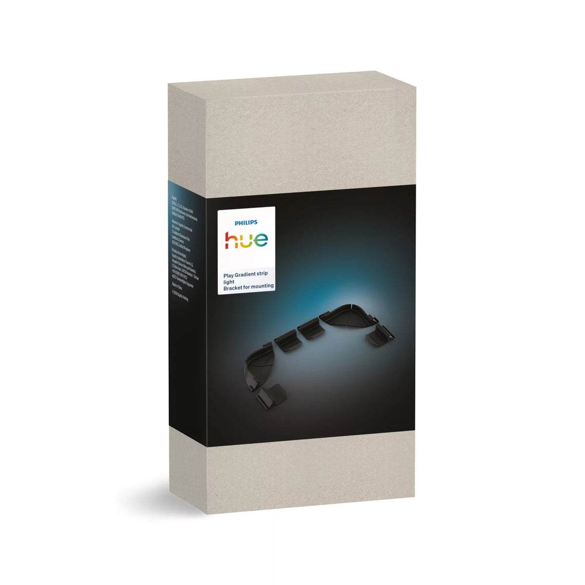 Philips Hue Soportes Para Play Gradient Lightstrip