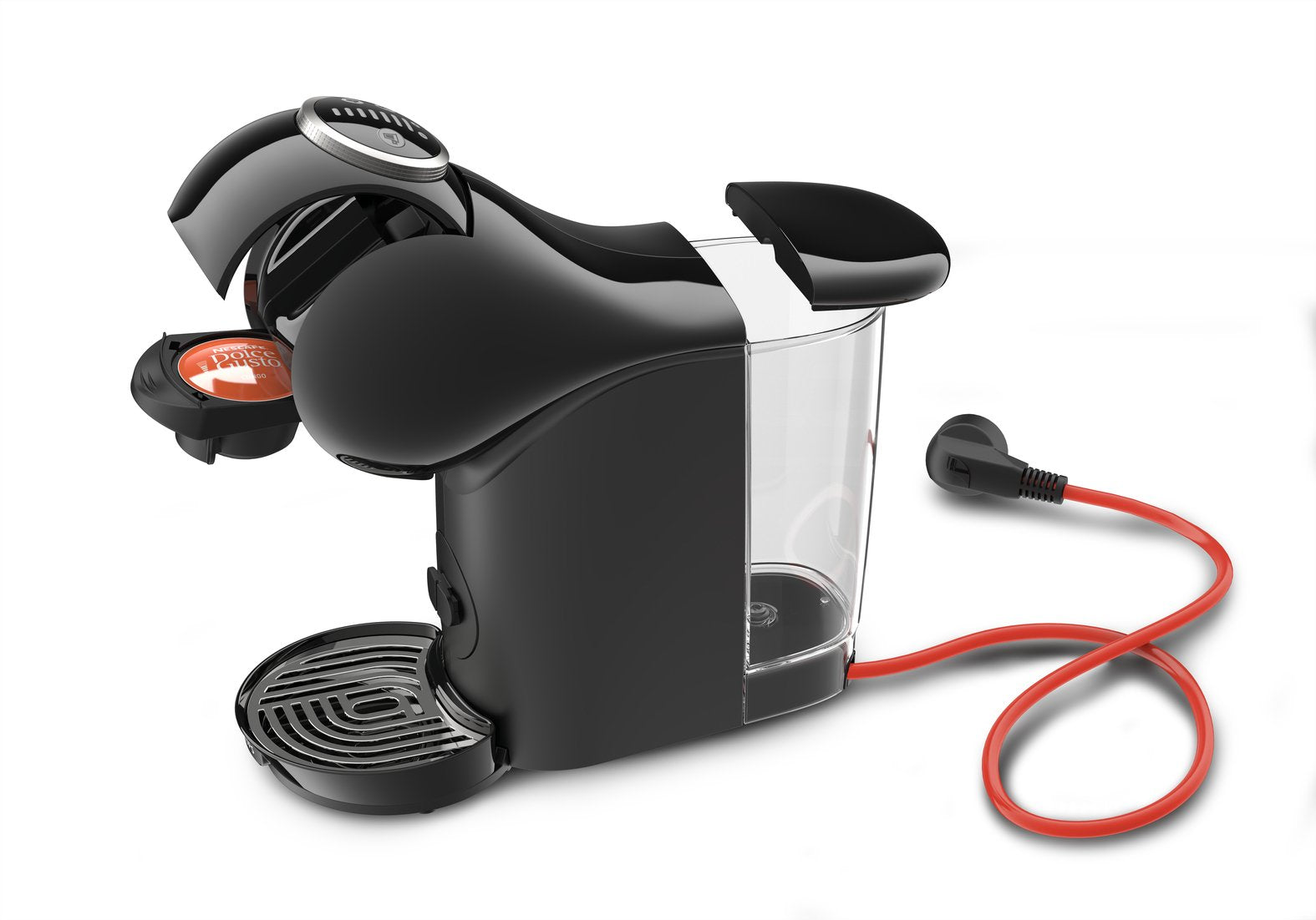 EAN 3016661158667 - Krups Genio 2 KP3408 Semi-automática Máquina espresso 0,8 L imagen 14