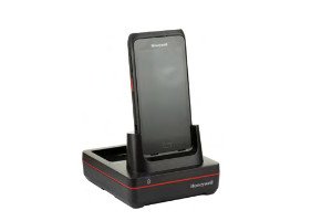 EAN 5704174655299 - Honeywell CT40-HB-UVN-0 cargador de dispositivo móvil Ordenador portátil Negro USB Interior imagen 1