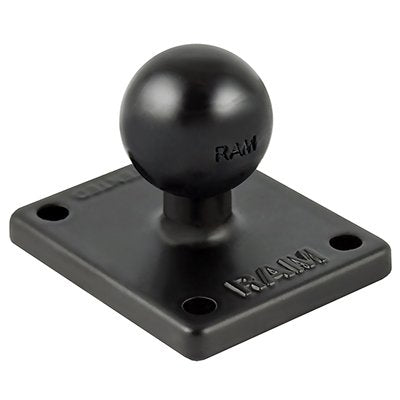 Ram Mounts Ram-B-347u Kit De Montaje