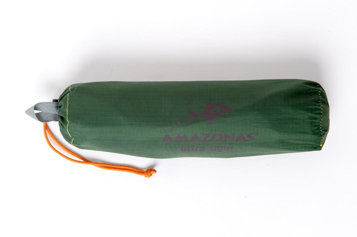 EAN 4030454006644 - AMAZONAS Hammock Floor Verde Poliéster 20 kg imagen 2