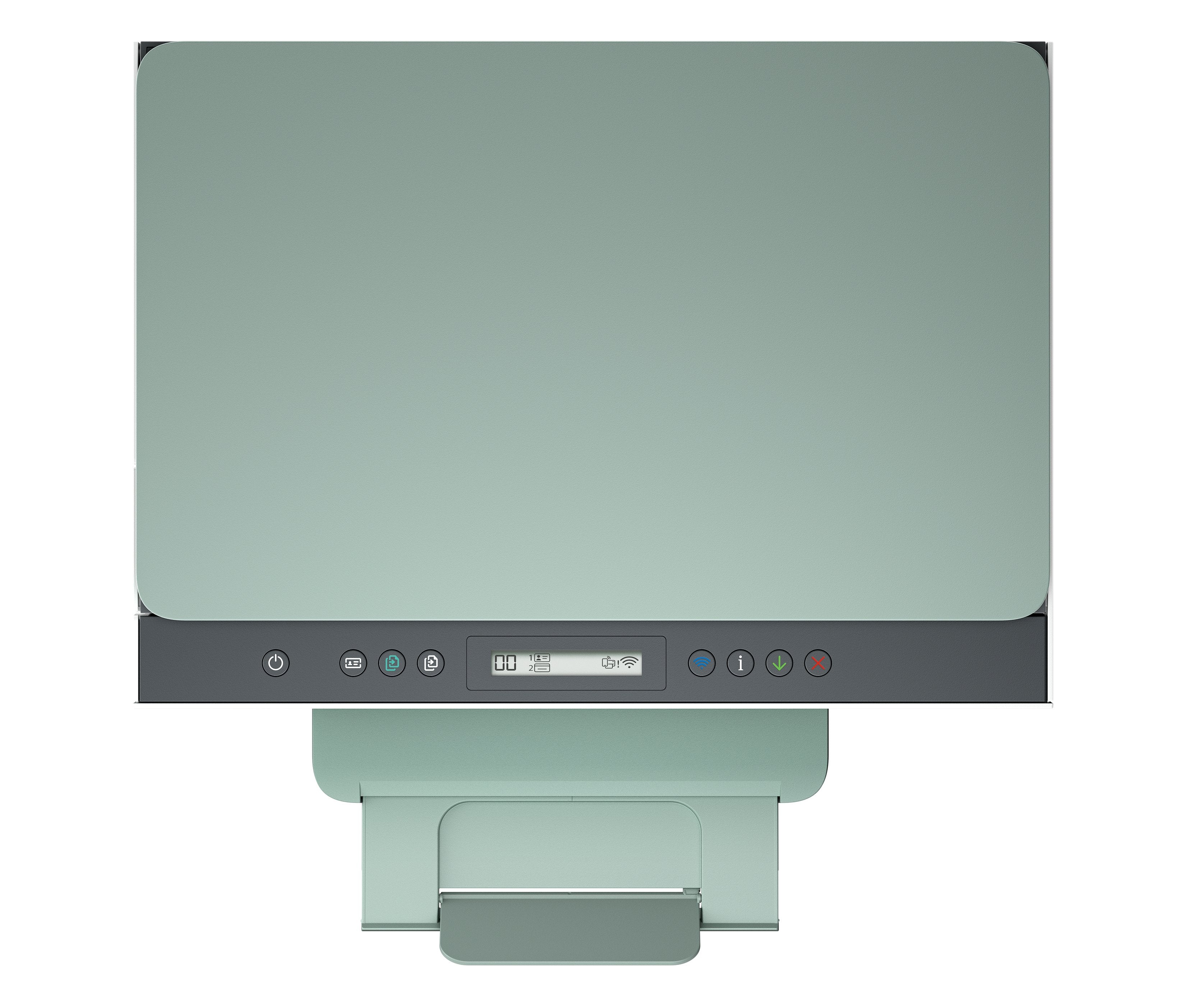 EAN 198990765280 - HP Smart Tank 7007 All-in-One Inyección de tinta térmica A4 4800 x 1200 DPI 15 ppm Wifi imagen 7
