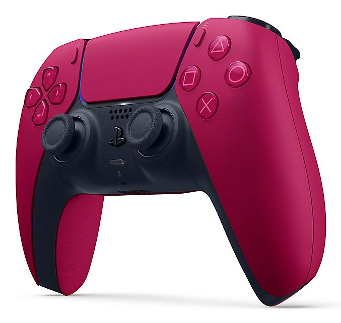 EAN 711719023005 - Sony DualSense v3 Rojo Bluetooth/USB Gamepad Analógico/Digital PlayStation 5 imagen 2
