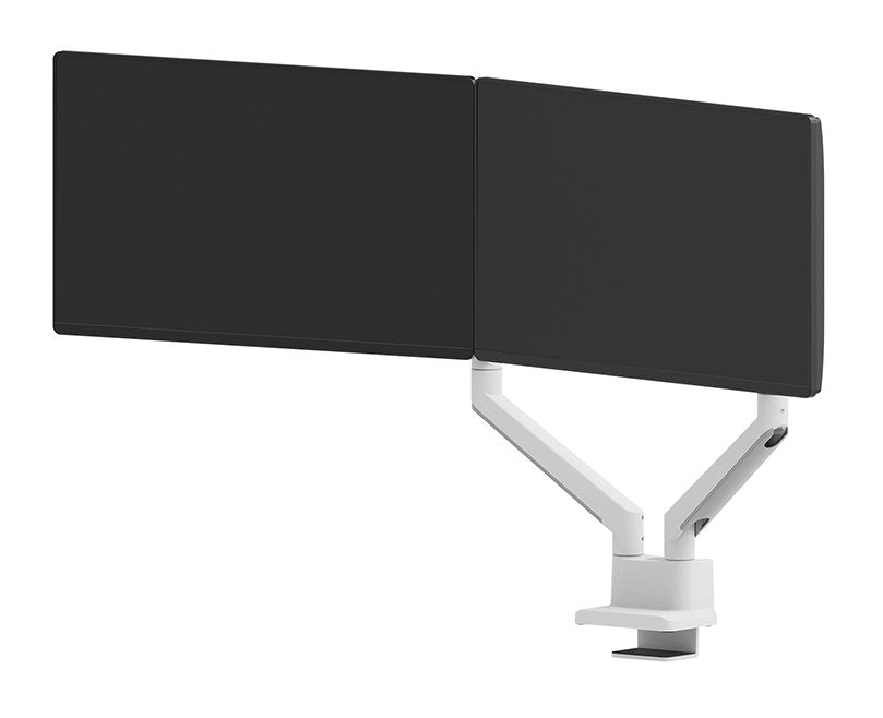 EAN 8717371443023 - Neomounts DS70-250WH2 soporte para monitor 81,3 cm (32") Escritorio Blanco imagen 8