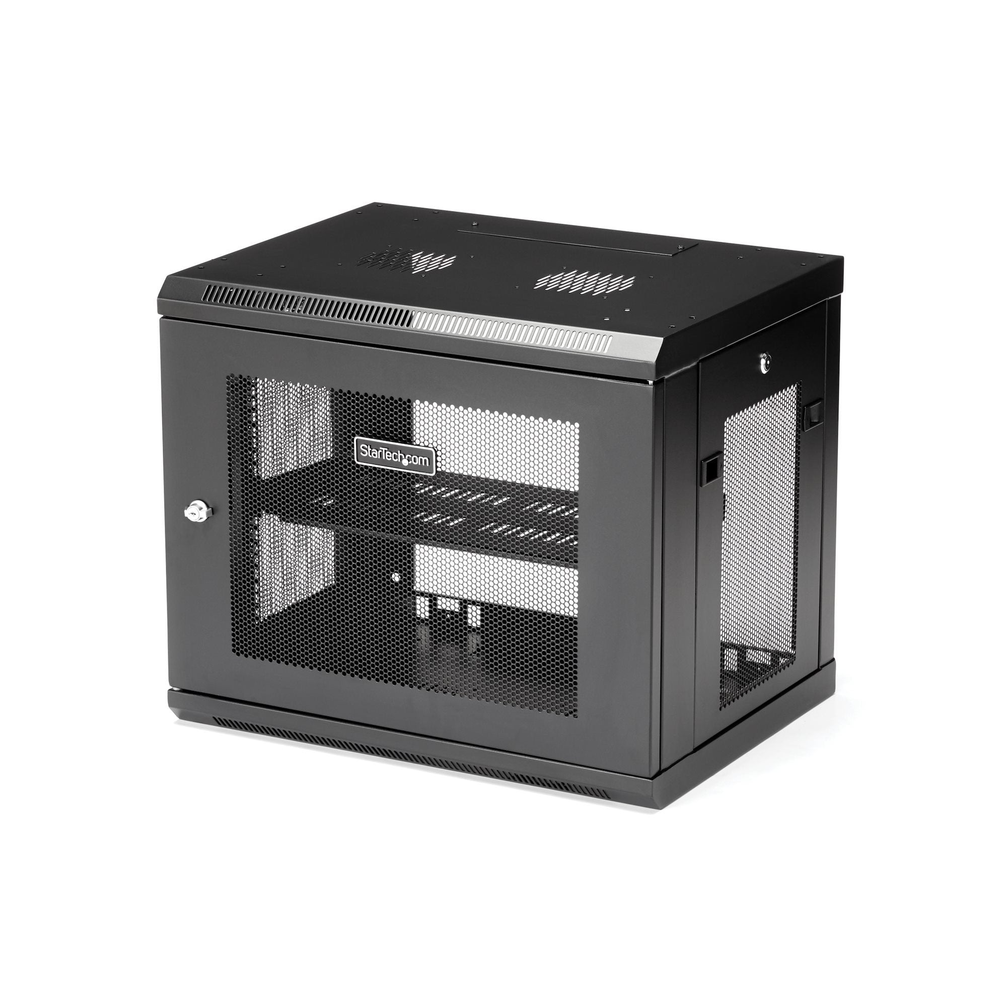 Startech Rack Pared 9u 15" (38cm)