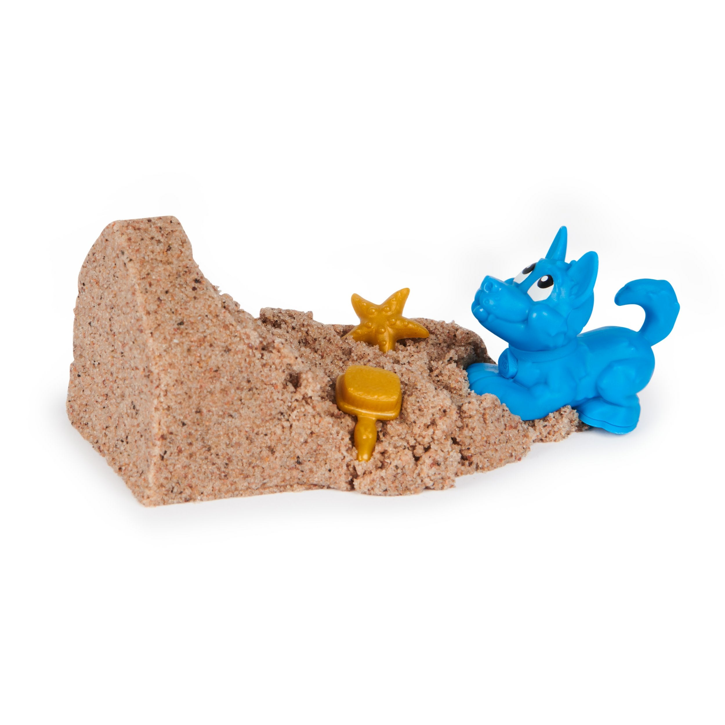 EAN 778988503461 - Kinetic Sand Doggie Dig imagen 7