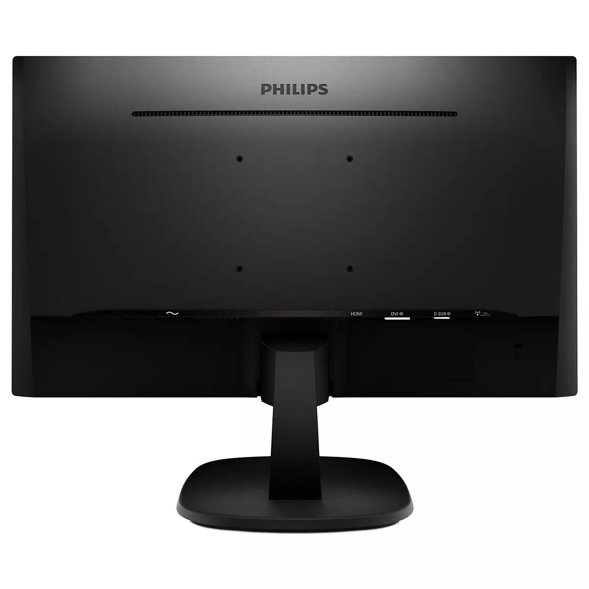 EAN 8712581742331 - Philips V Line 243V7QDSB/00 pantalla para PC 60,5 cm (23.8") 1920 x 1080 Pixeles LED Negro imagen 6