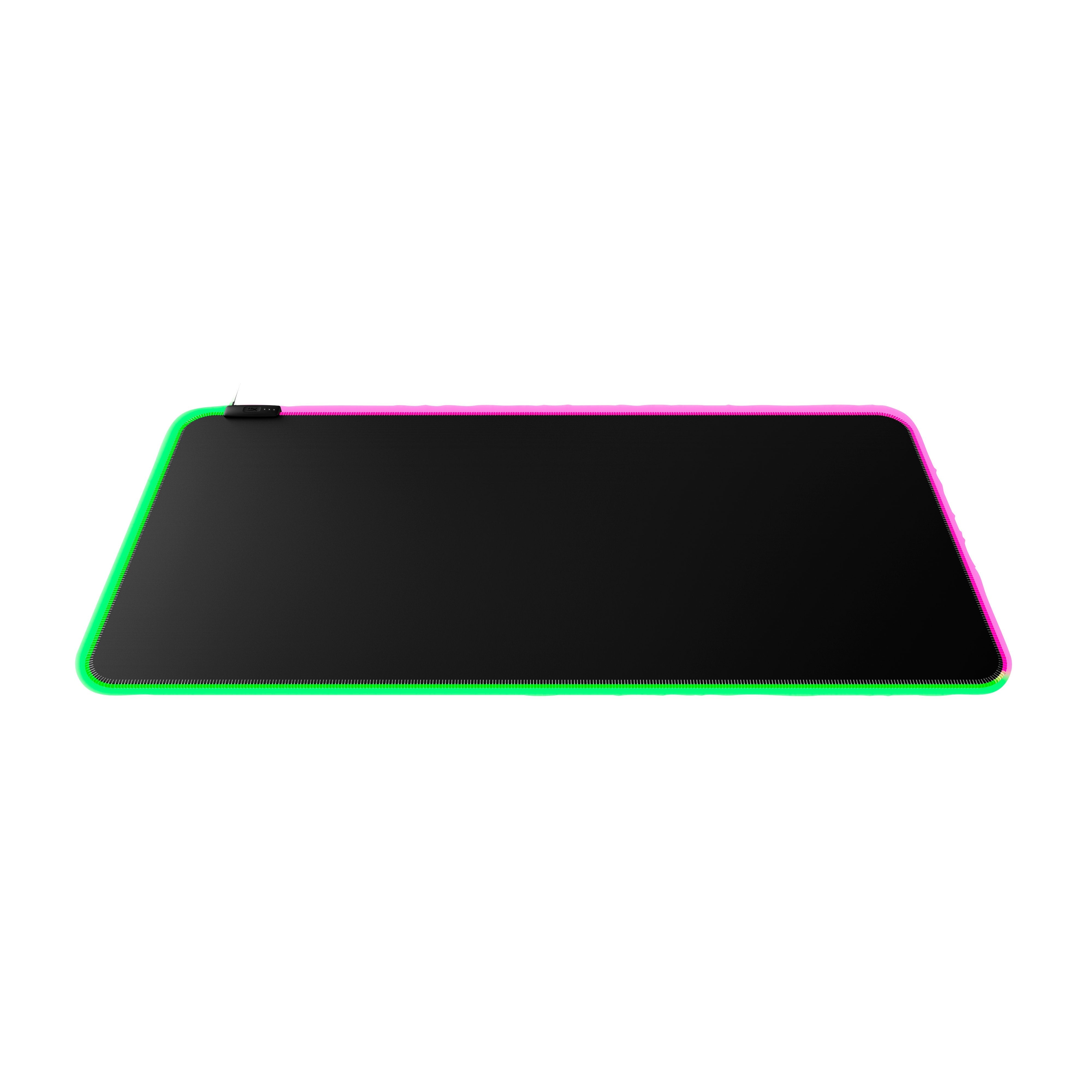 Alfombrilla Hyperx Pulsefire Rgb Xl