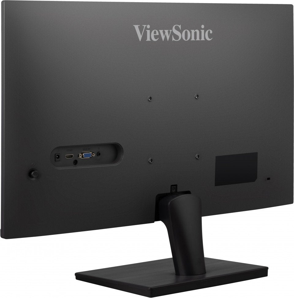 EAN 0766907014198 - Viewsonic VA VA2715-H pantalla para PC 68,6 cm (27") 1920 x 1080 Pixeles Full HD Negro imagen 9