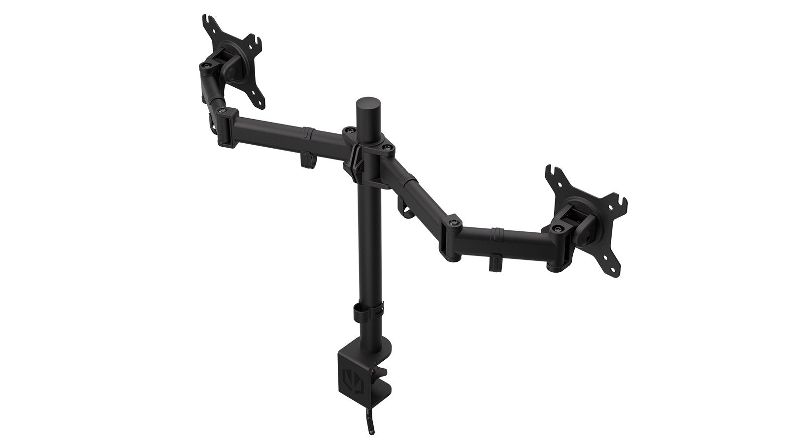 EAN 5903018664569 - ENDORFY Atlas Double 68,6 cm (27") Escritorio Negro imagen 3