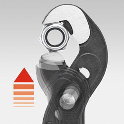 Alicates Para Tornillos Knipex "Raptor", 250 Mm