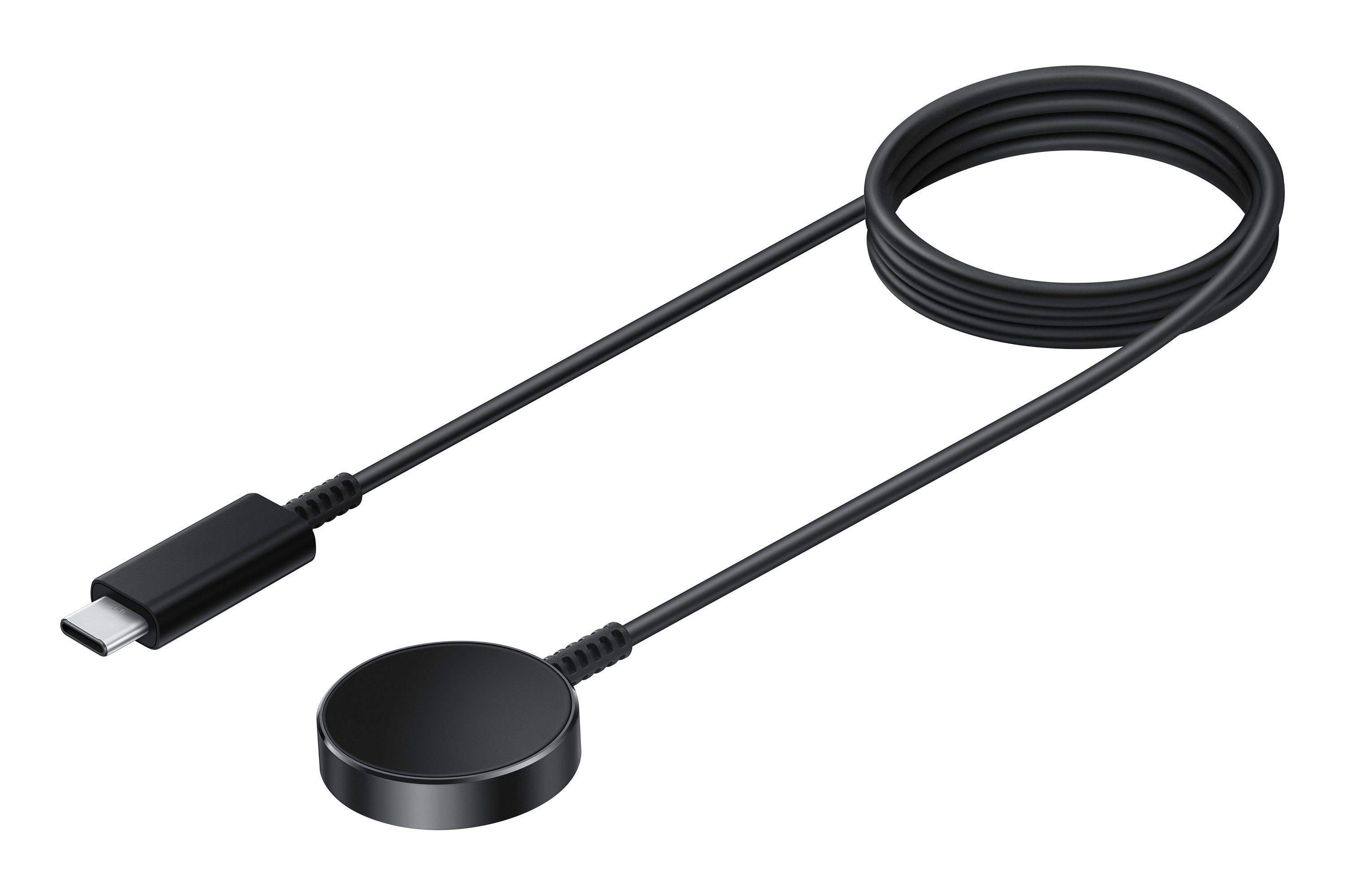 Samsung Ep-Or900bbegww Cargador Wireless Watch Ep-Or900 Usb-C Black