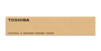 EAN 4519232180566 - Toshiba 6AJ00000198 cartucho de tóner 1 pieza(s) Original Amarillo imagen 1