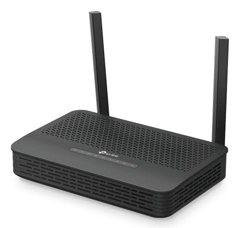 Tp-Link Ax3000 Wireless Gigabit Gpon Hgu With Voip