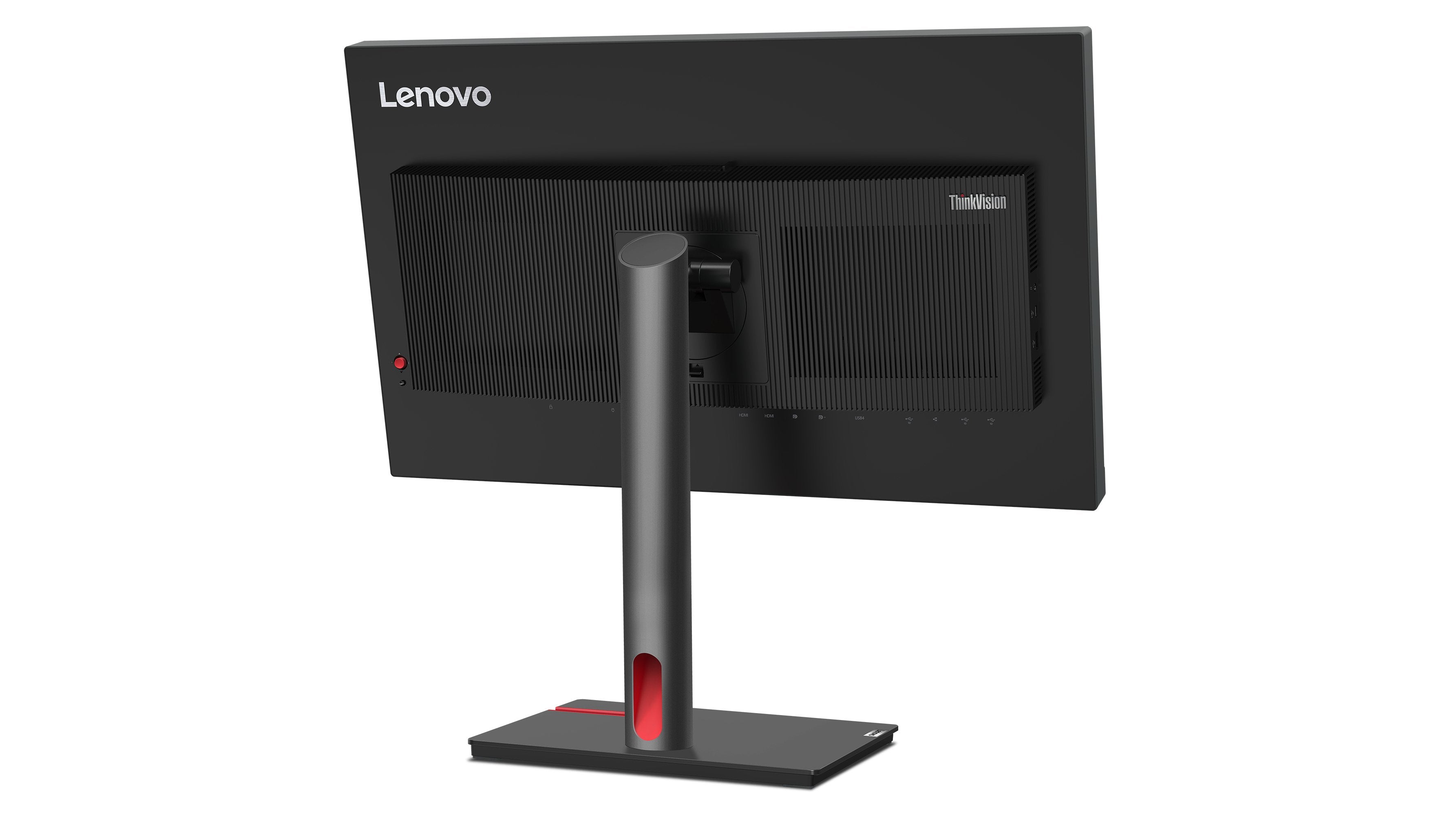 Monitor Lenovo Thinkvision P27pz-30 27" Uhd 16:9 Ips 2xhdmi Dp Usb 4