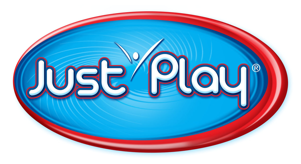 Just Play Just Play Stitch Squish-A-Stitch Blind Capsule Figure 46488