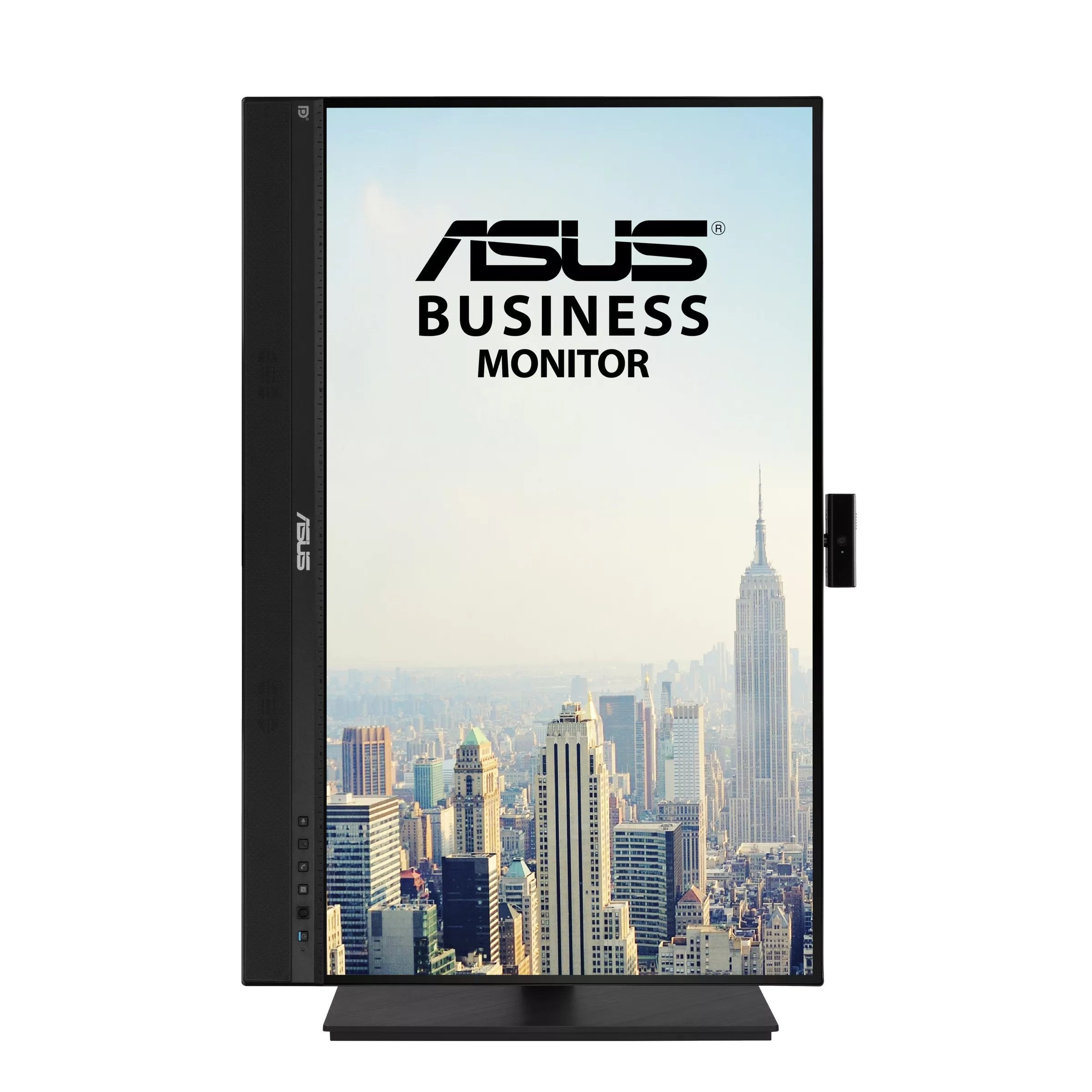 EAN 4711081212515 - ASUS BE27ACSBK pantalla para PC 68,6 cm (27") 2560 x 1440 Pixeles Quad HD LED Negro imagen 8