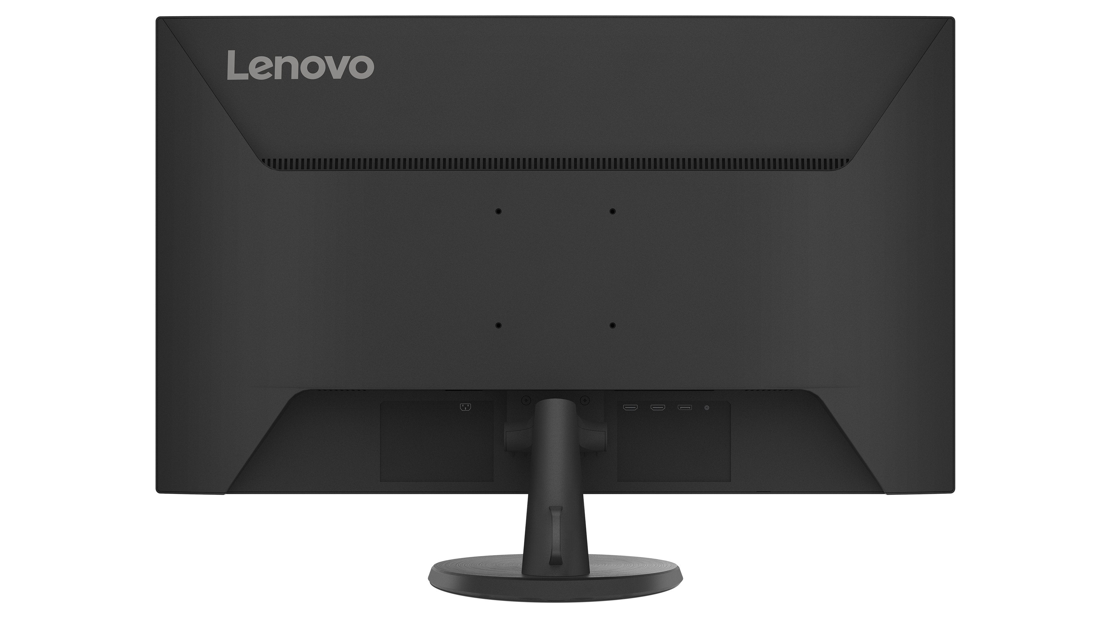 Lenovo C32u-40 Led Display 80 Cm (31.5") 3840 X 2160 Pixeles 4k Ultra Hd Negro