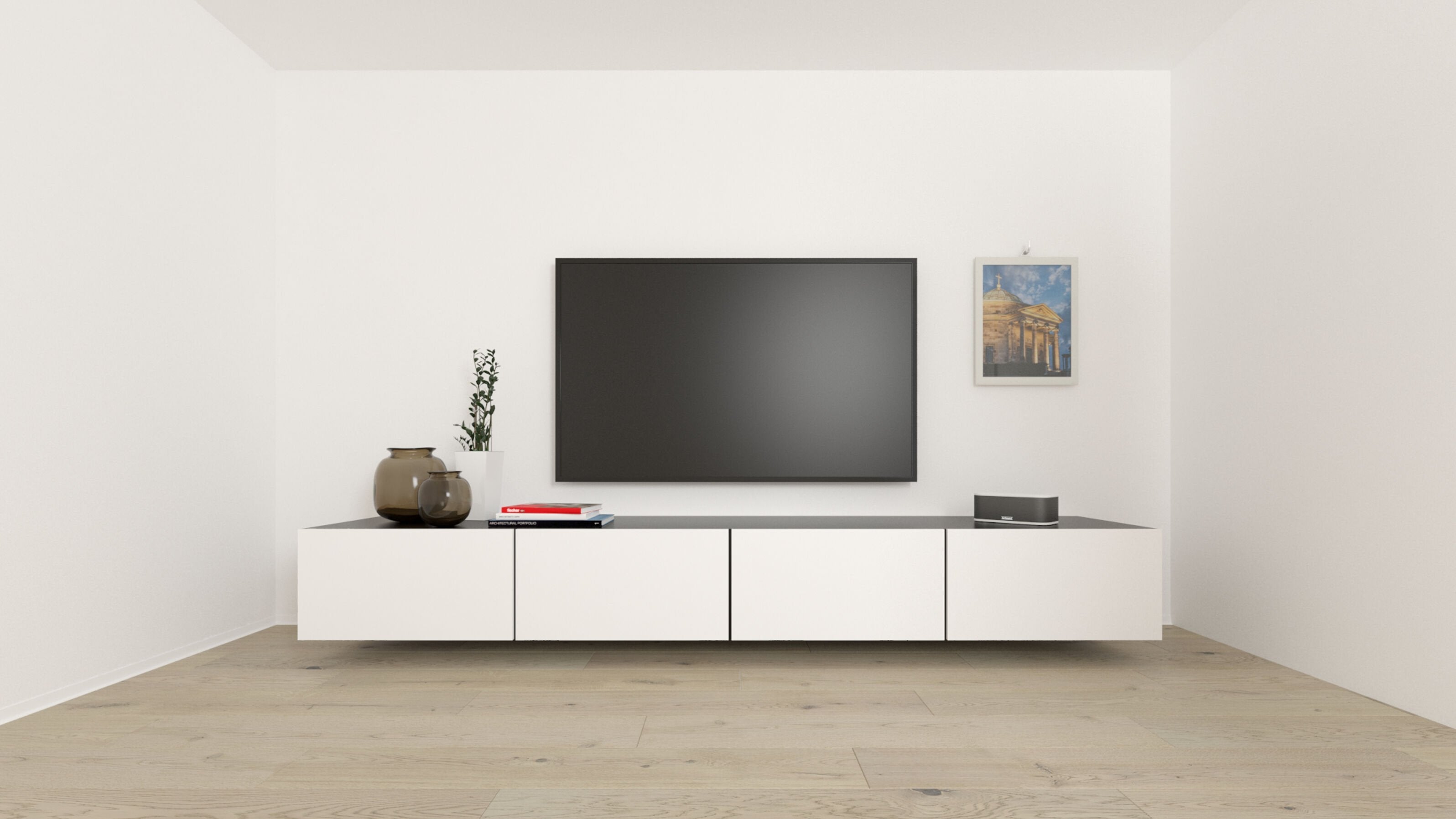 Fischer Duohm 572924, Pasador