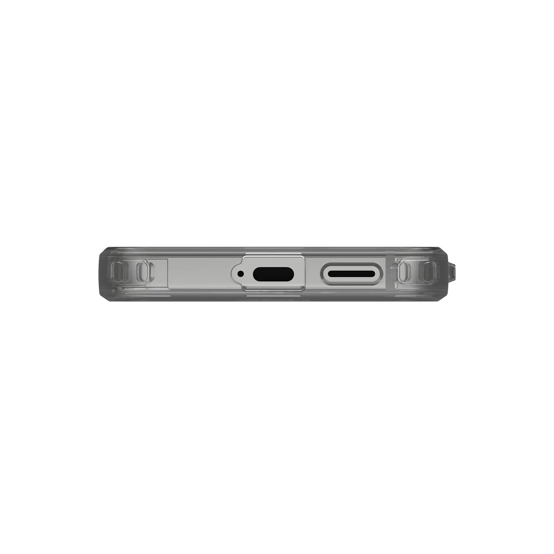 EAN 0840283918926 - Urban Armor Gear Plyo Pro funda para teléfono móvil 15,8 cm (6.2") Plata, Transparente imagen 5