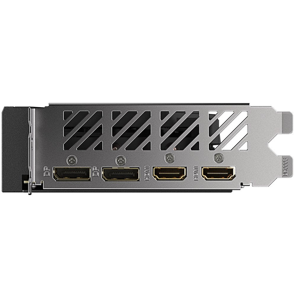 Tarjeta Grafica Gigabyte Geforce Rtx 4060 Ti Windforce Oc 8g