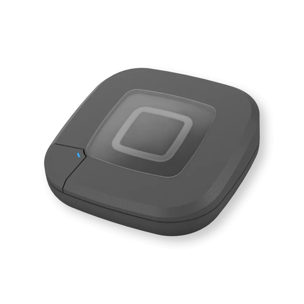 EAN 4047976613458 - Homematic IP Access Point 2 receptor smart home RF 868.0 - 868.6 MHz Negro imagen 3