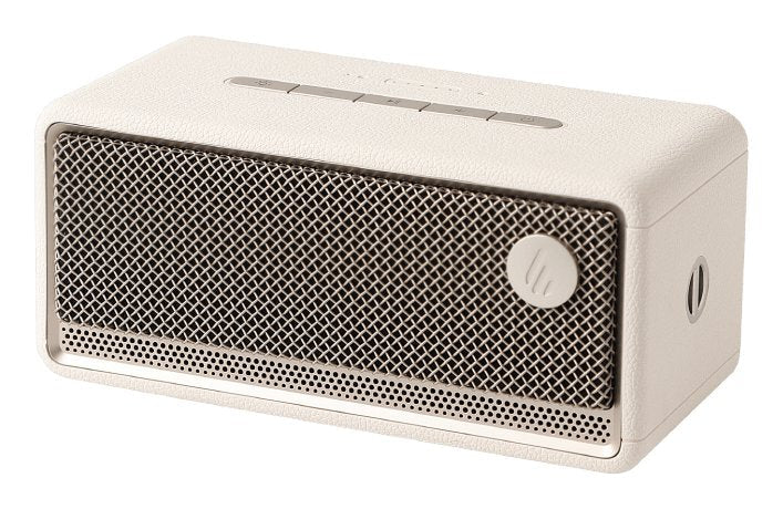 Altavoz Edifier Es60 Portátil Estéreo Blanco 34 W