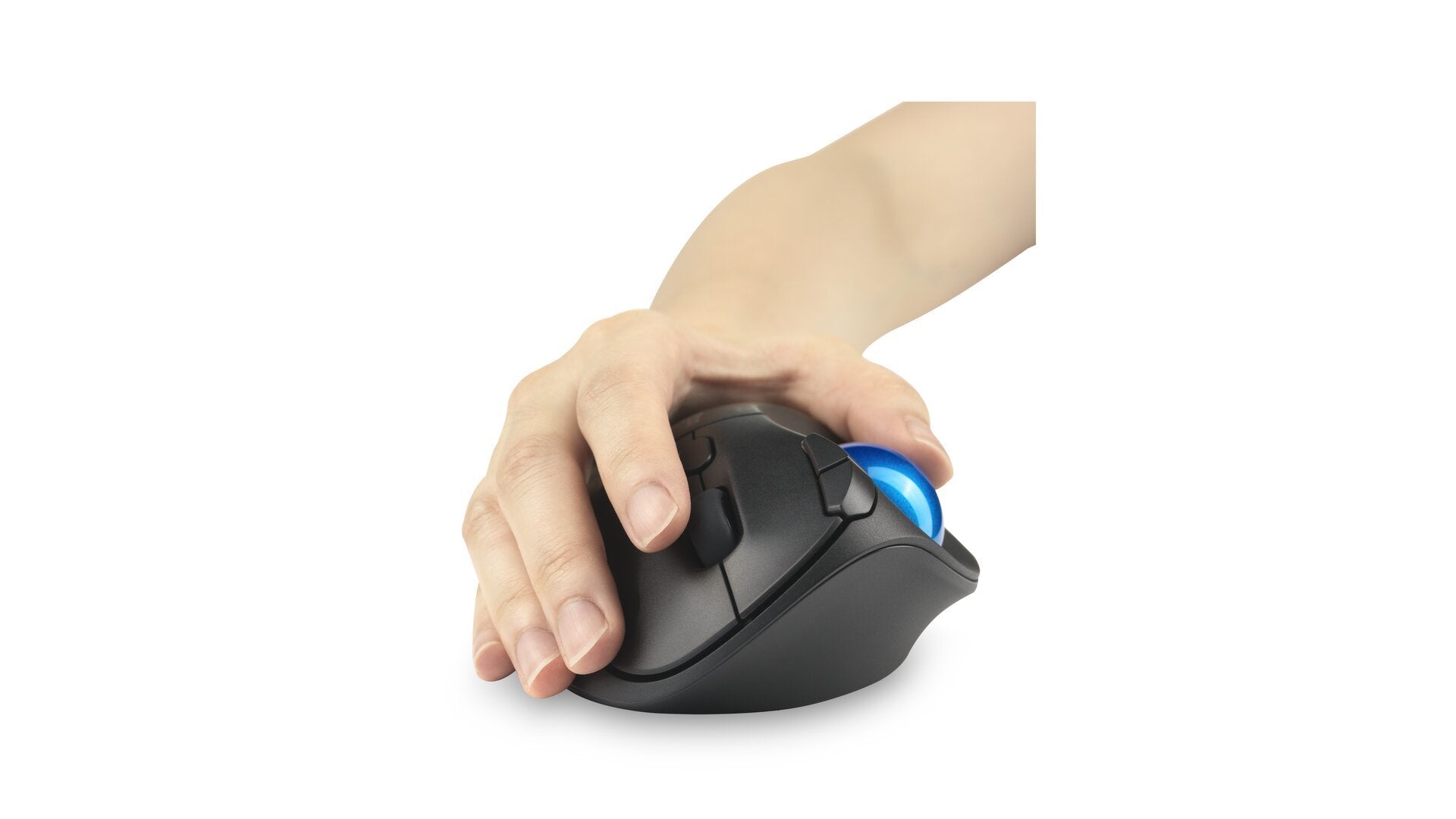 Raton Kensington K72194ww Pro Fit Ergo Tb450 Trackball
