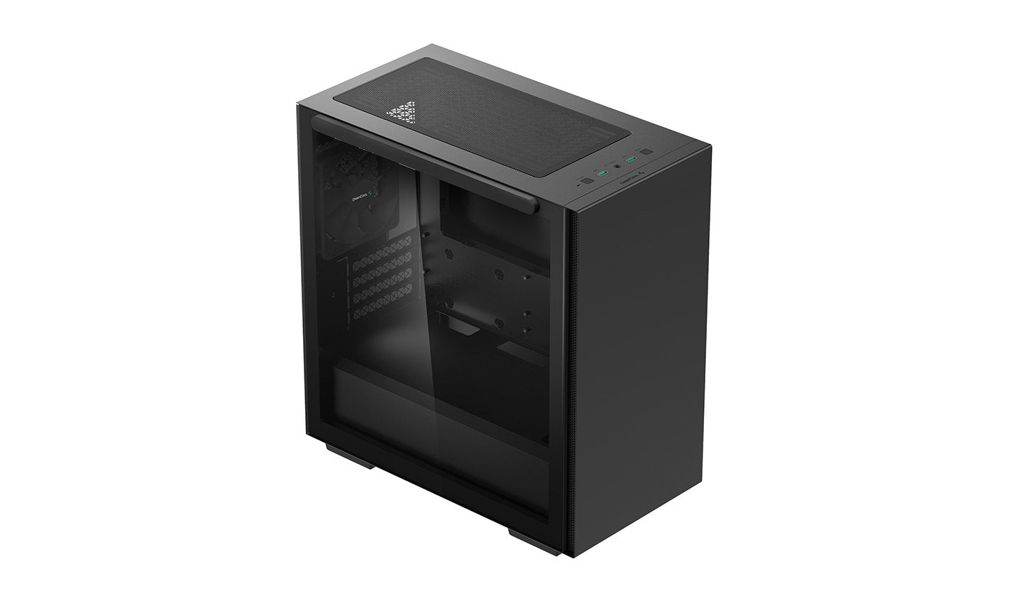 EAN 6933412714385 - DeepCool MACUBE 110 Midi Tower imagen 3