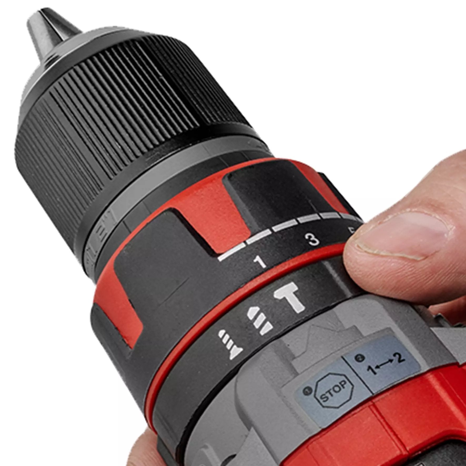 Einhell Tp-Cd 18/60 Li-I Bl Akku-Bohrschrauber