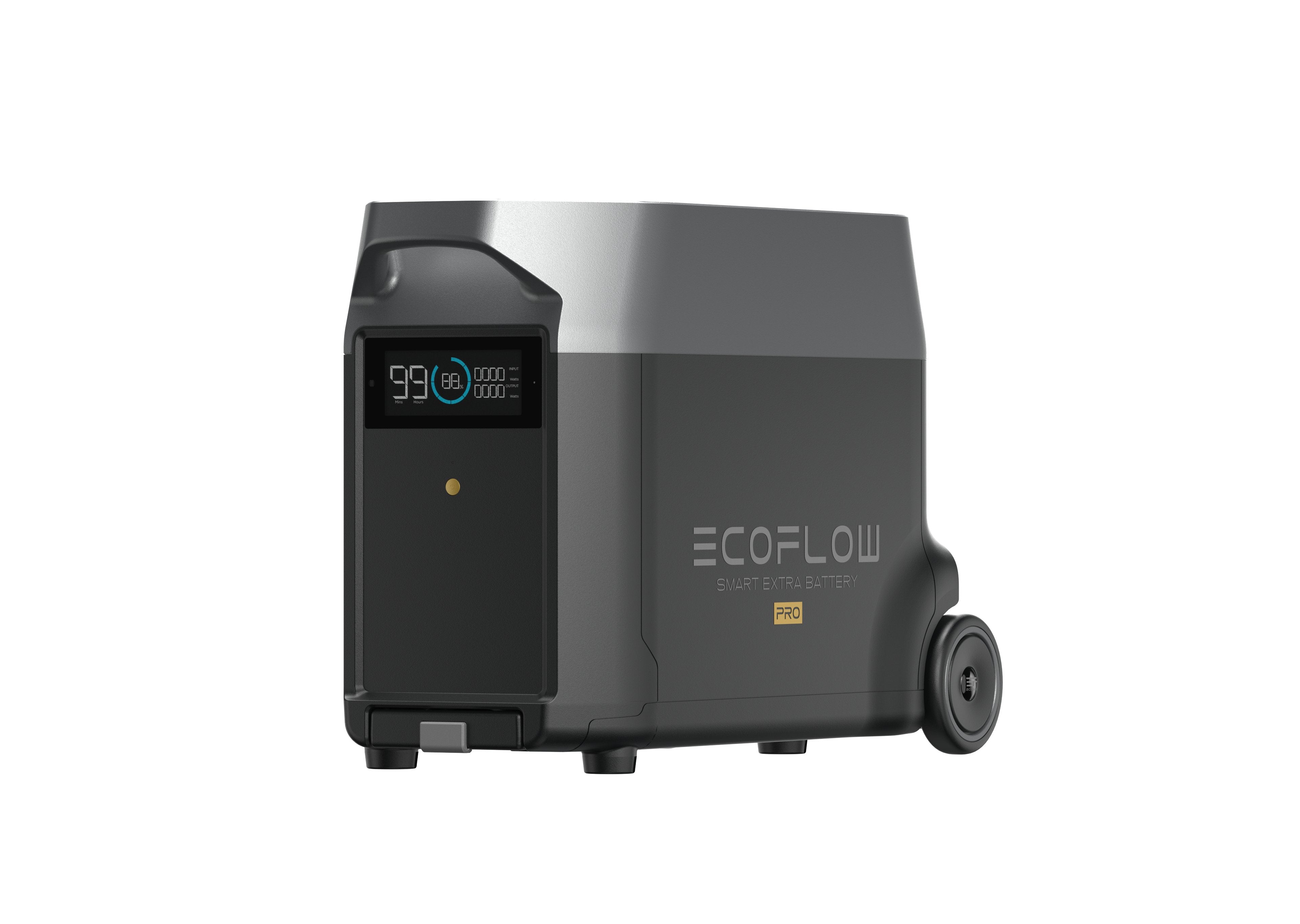 Ecoflow Delta Pro Batería