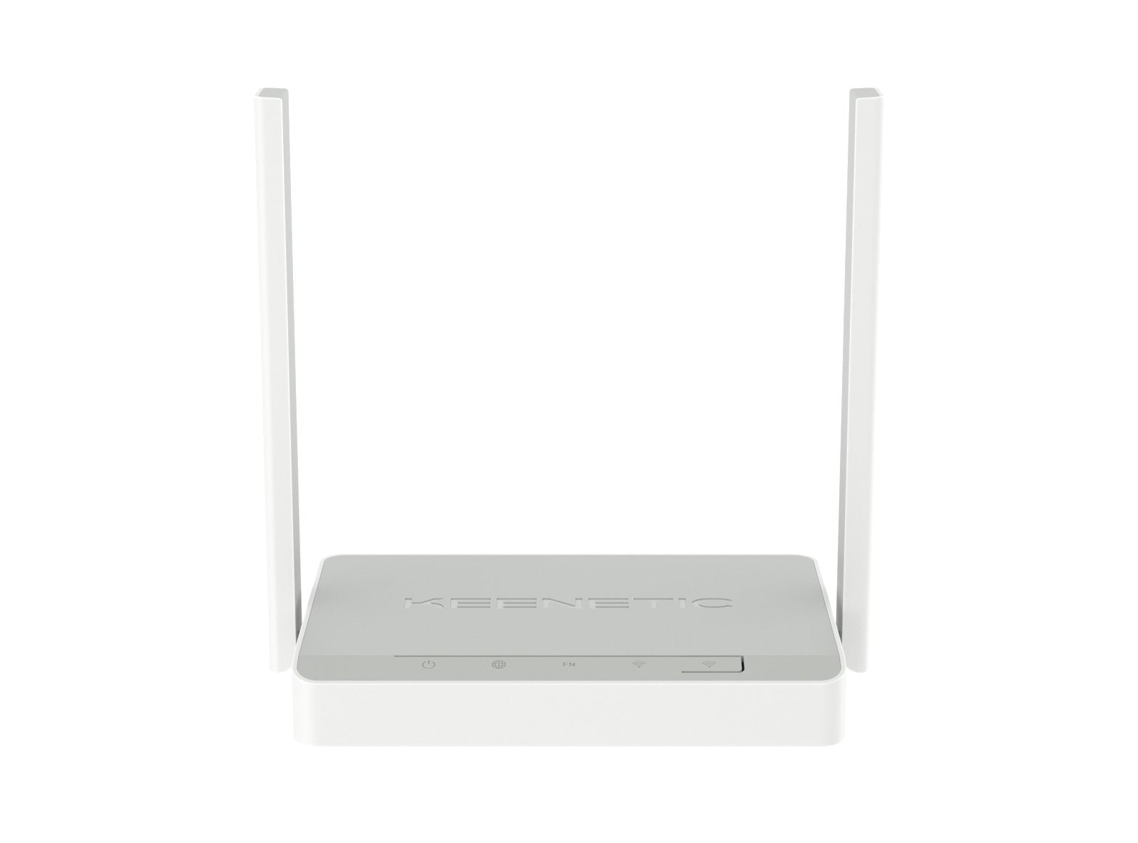 EAN 4897082921516 - Keenetic Explorer (KN-1613) router inalámbrico Ethernet rápido Doble banda (2,4 GHz / 5 GHz) Gris, Blanco imagen 1