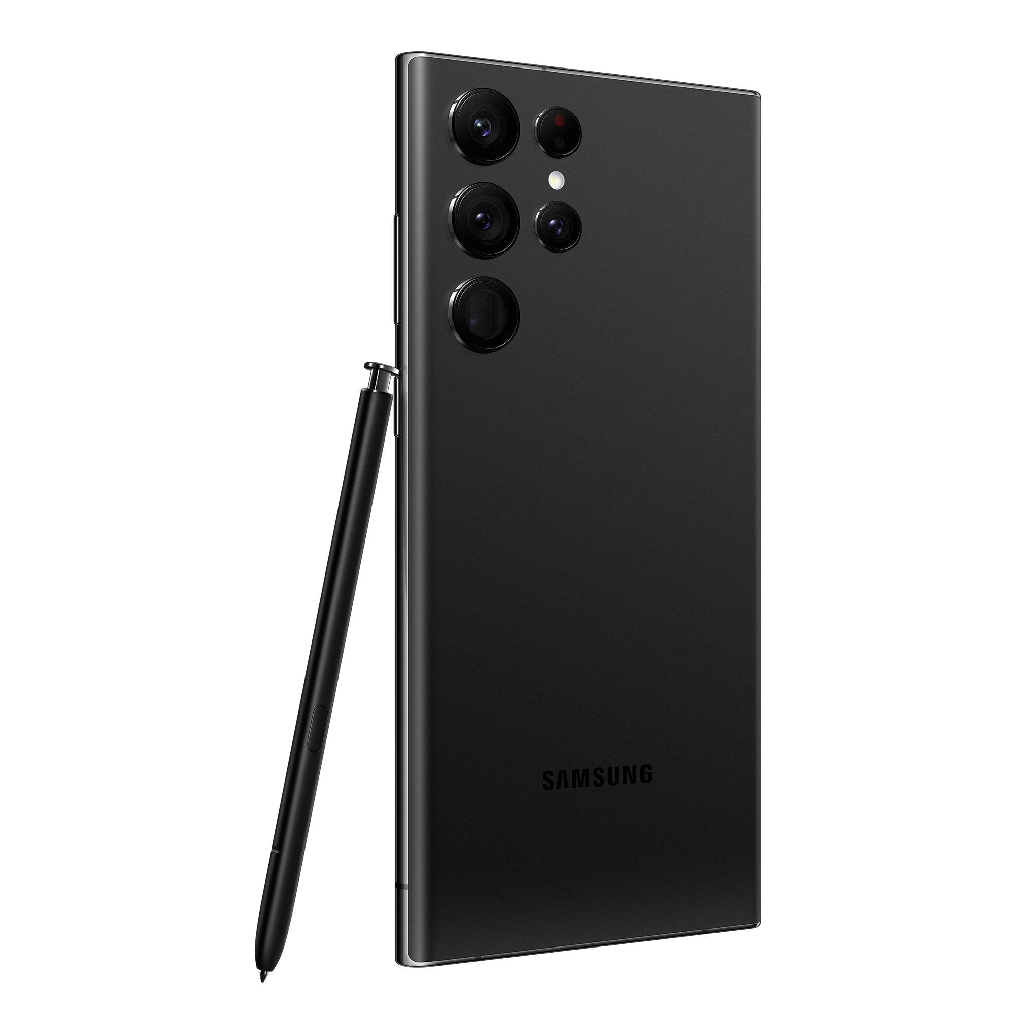 EAN 8806092879102 - Samsung Galaxy S22 Ultra SM-S908B 17,3 cm (6.8") SIM doble Android 12 5G USB Tipo C 12 GB 256 GB 5000 mAh imagen 5