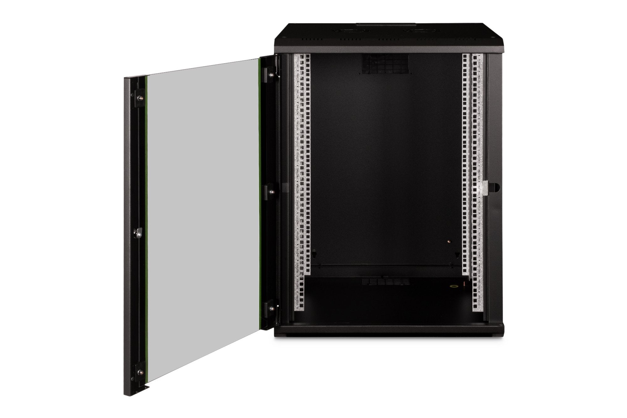 EAN 4016032257677 - Digitus DN-19 16U-6/6-SW armario rack Bastidor de pared Negro imagen 4