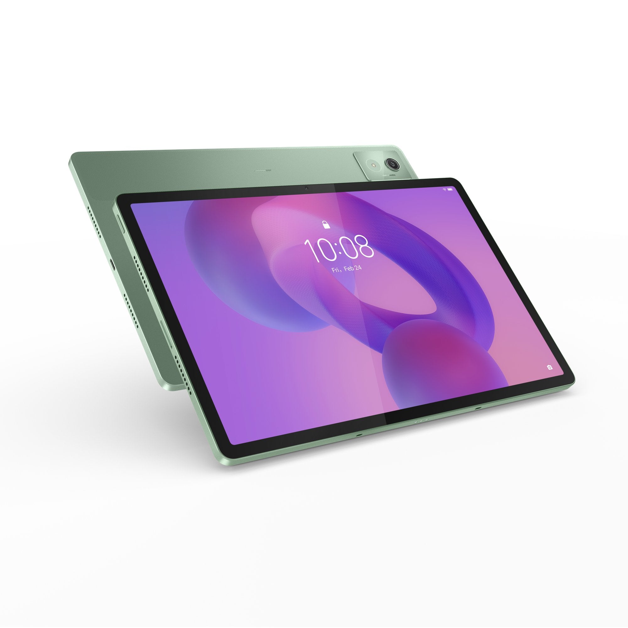 EAN 0198153748945 - Lenovo Idea Tab Pro Mediatek 256 GB 32,3 cm (12.7") 8 GB Wi-Fi 6E (802.11ax) Android 14 Verde imagen 8