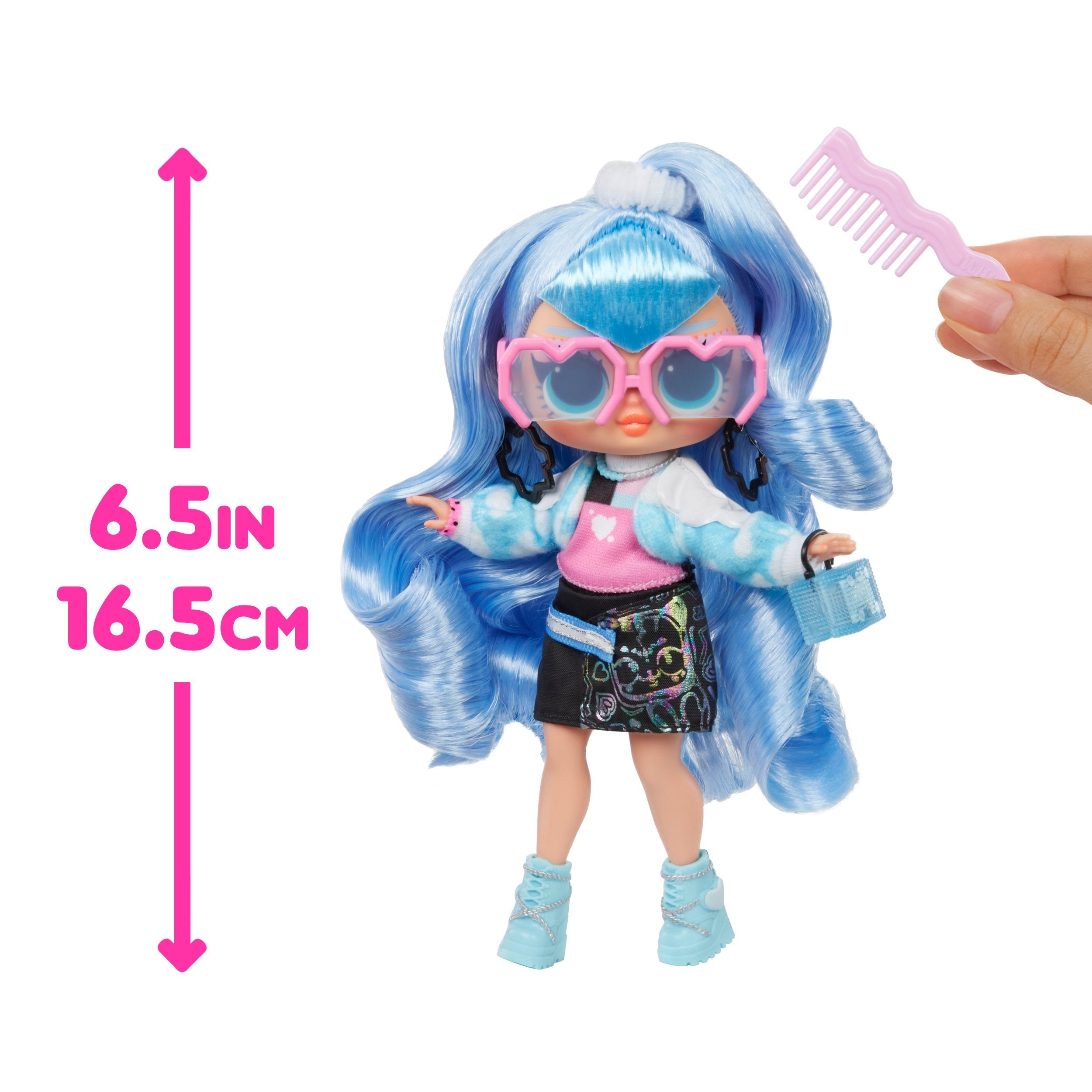 Muñeca Mga Entertainment L.O.L. Surprise Tweens - Ellie Fly 591689euc