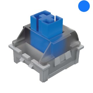 EAN 8435693101512 - Mars Gaming MK60 teclado Juego USB QWERTY imagen 3