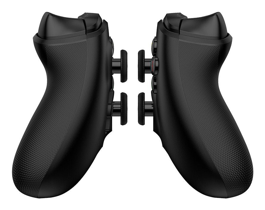 EAN 6936685221529 - GameSir G7 HE Negro USB Gamepad Analógico/Digital Xbox One S, Xbox One X, Xbox Series S, Xbox Series X imagen 5