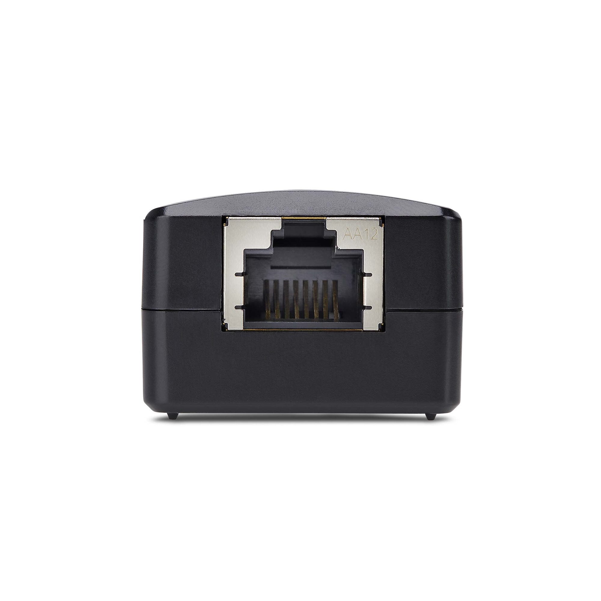 EAN 0065030906968 - StarTech.com 1G-NETWORK-ISOLATOR aislador de bucle de tierra imagen 6