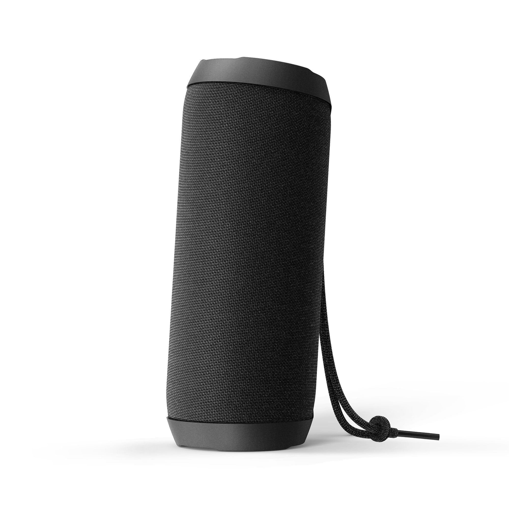 EAN 8432426449323 - Energy Sistem Urban Box 2 Altavoz portátil estéreo Negro 10 W imagen 1