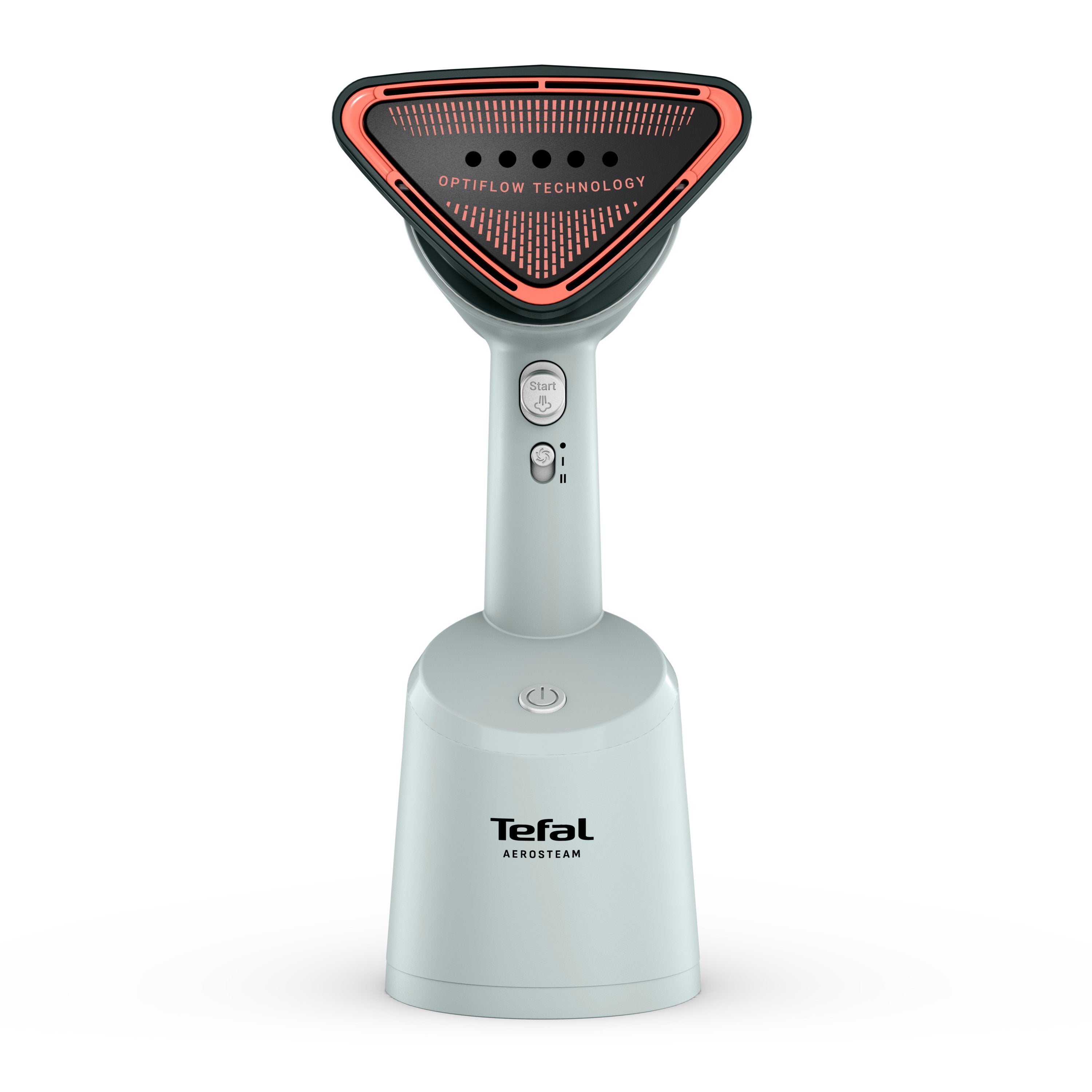 EAN 3121040092651 - Tefal AeroSteam DT9814F0 vaporizador para ropa Vaporizador manual de prendas 0,1 L 1400 W Blanco imagen 2