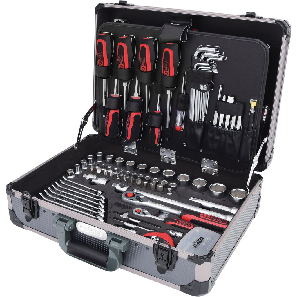 EAN 4042146679685 - KS Tools 911.0649 juego de herramientas mecanicas 149 herramientas imagen 1
