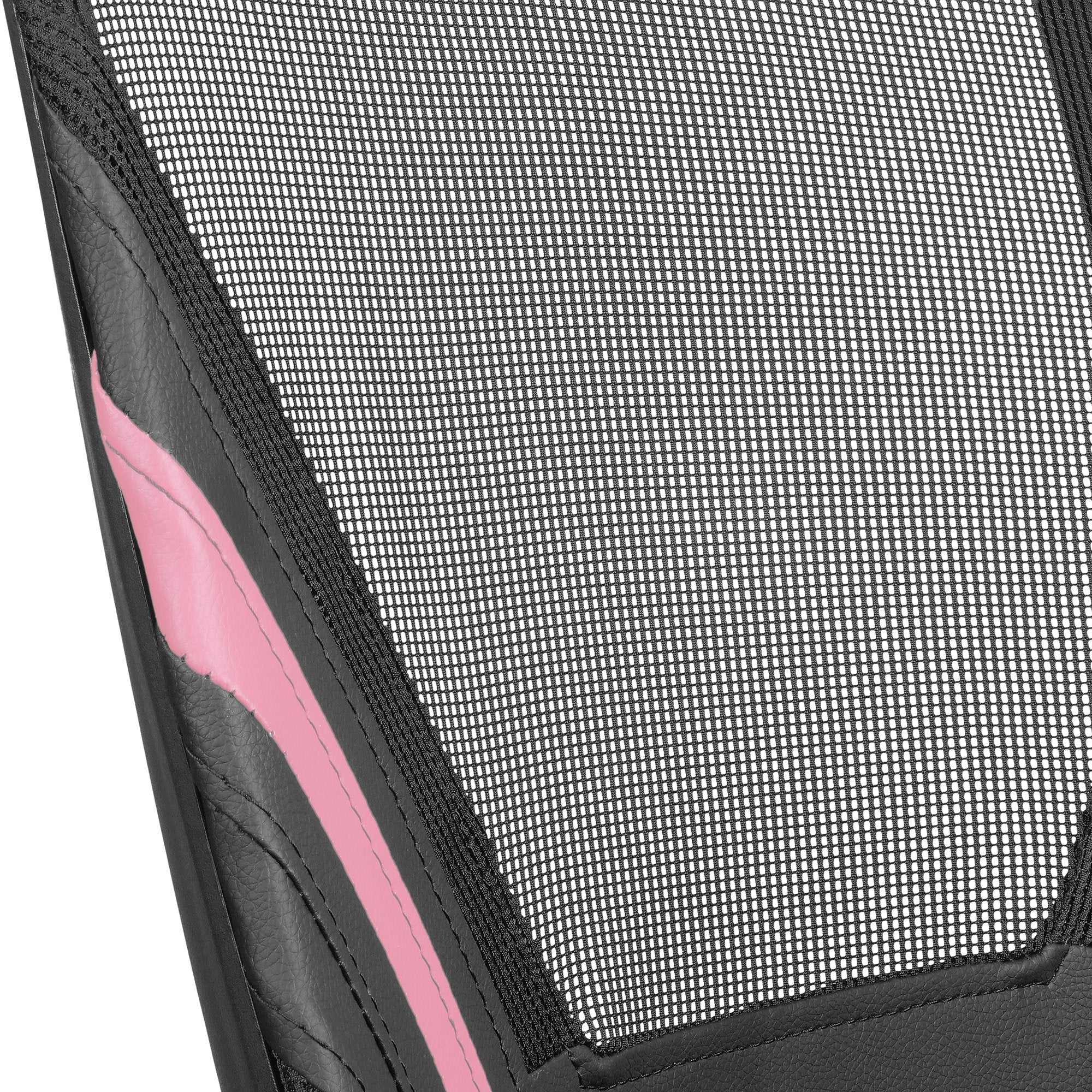 EAN 8435693102328 - Mars Gaming MGC-ERGO Silla para videojuegos universal Asiento acolchado Rosa, Negro imagen 3