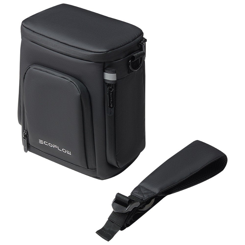 EAN 4895251665056 - EcoFlow TRAIL DC accesorio para estación de carga portátil Estuche de transporte imagen 3